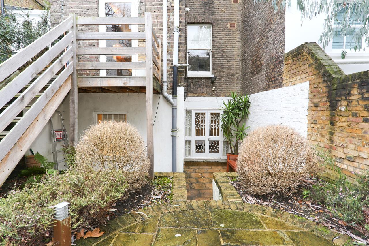 A Home To Rent - Chelsea Apartment Londres Exterior foto